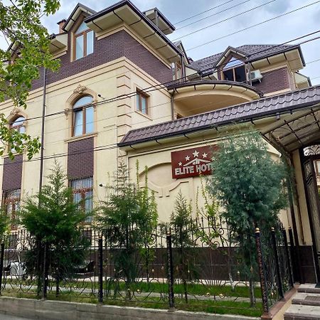Elite Hotel Tachkent Extérieur photo