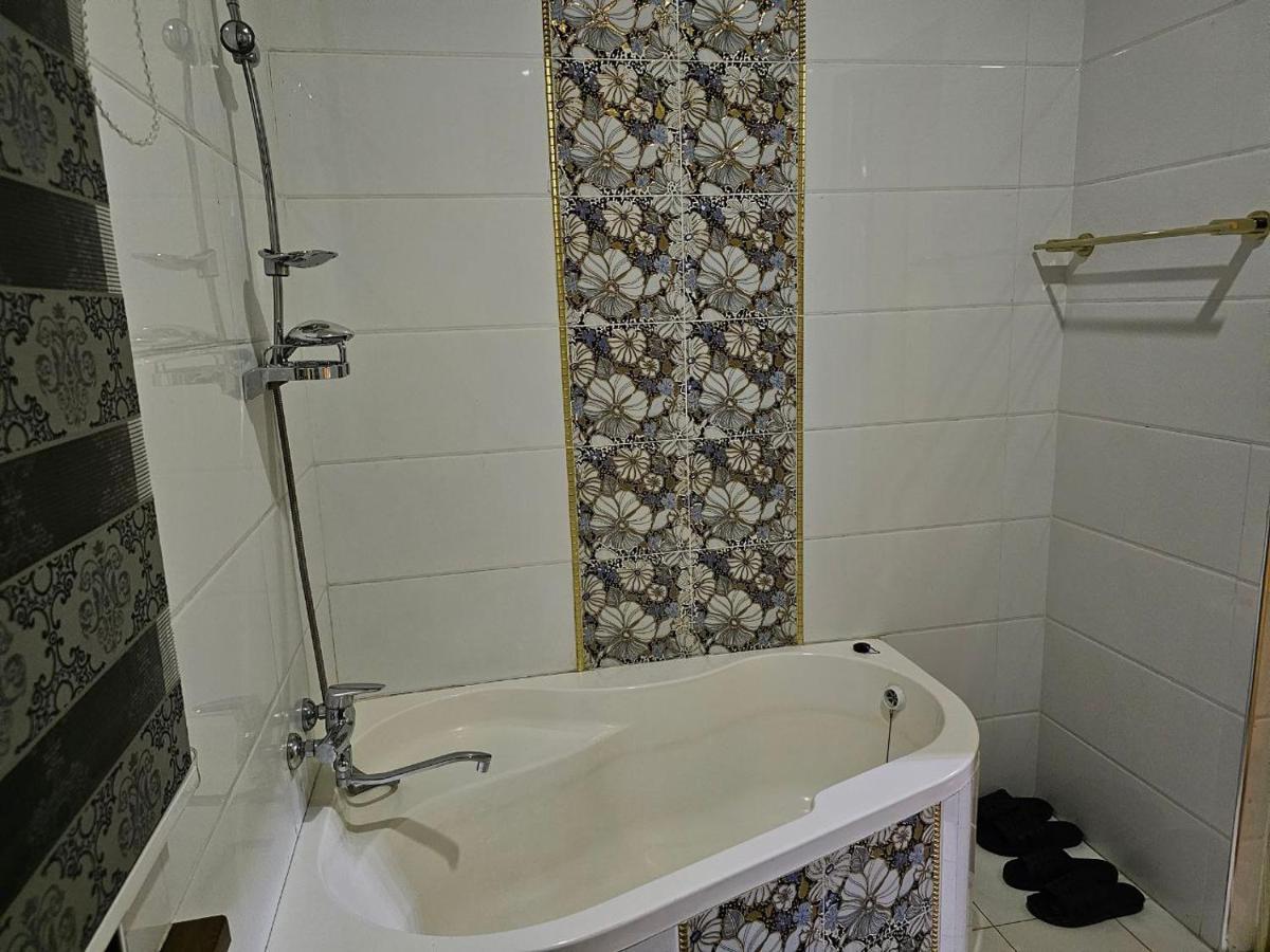 Elite Hotel Tachkent Extérieur photo